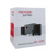 microlab m-105r (b)