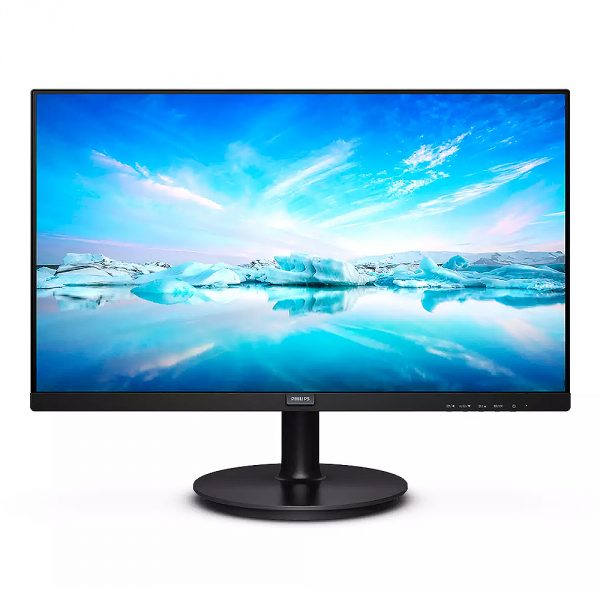 monitor philips 21.5″ 220V8L5 (a)