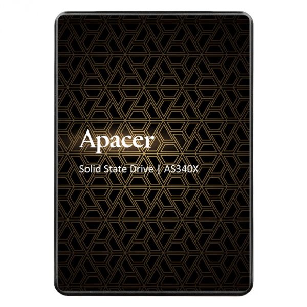 ssd apacer 480 (a)