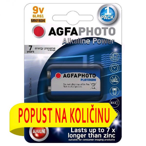 agfa 9v (-)