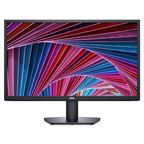 monitor dell 23.8“ (a)