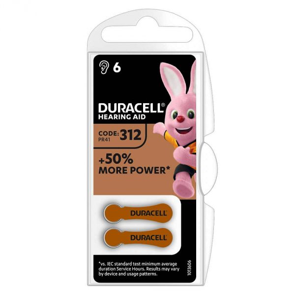 duracell za312 (a)