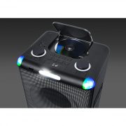 muse bluetooth zvucnik m-1958 dj (b)