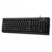 genius tastatura smart kb-100 (b)