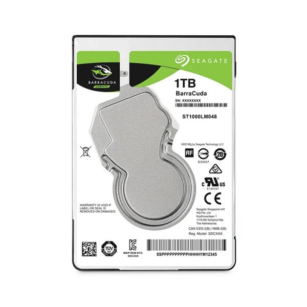 seagate hdd 1tb 2.5“ (a)