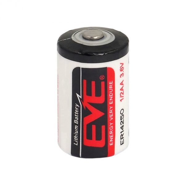 eve baterija ls14250