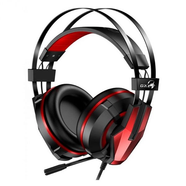 genius slusalice hs-g710v (a)