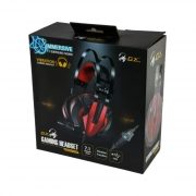 genius slusalice hs-g710v (e)