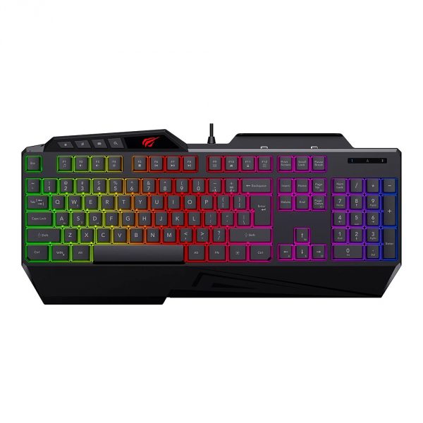 havit tastatura 488l (a)