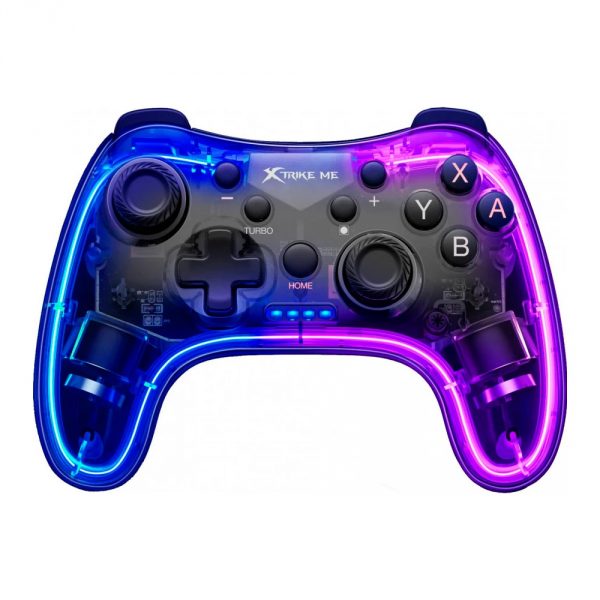 xtrikeme gamepad gp52 (a)