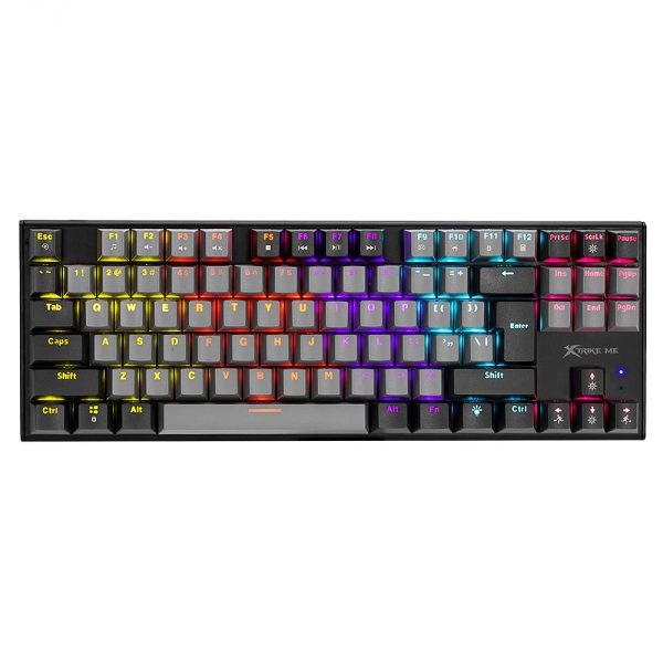 xtrikeme tastatura gk989a (a)