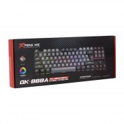 xtrikeme tastatura gk989a (c)