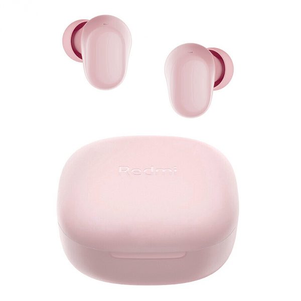 xiaomi bluetooth slusalice redmi buds 6 play roze (a)