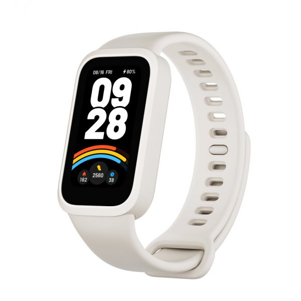 xiaomi smart watch smart band 9 active beli (a)