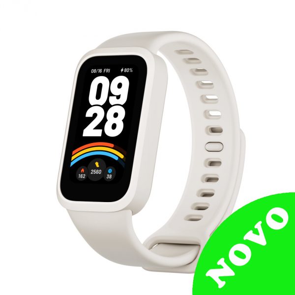 xiaomi smart watch smart band 9 active beli (n)
