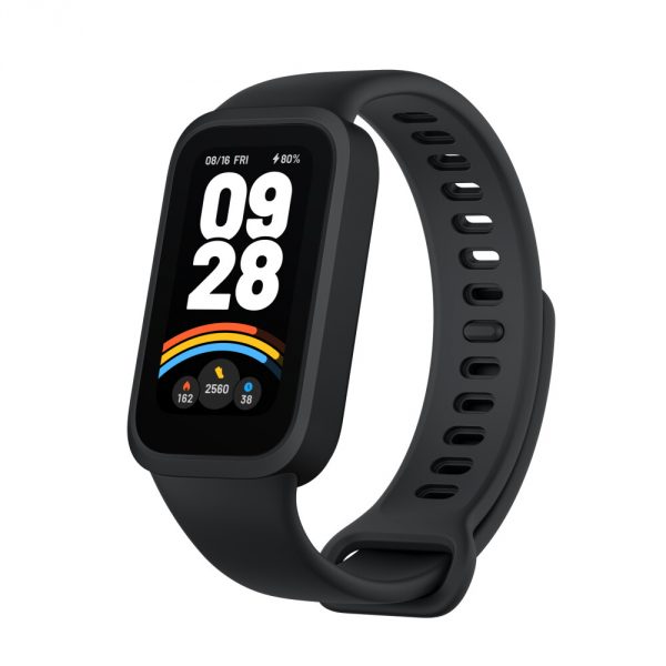 xiaomi smart watch smart band 9 active crni (a) xiaomi smart watch smart band 9 active crni (a)