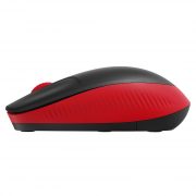 logitech mis m190 crveni (c)