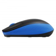 logitech mis m190 plavi (c)