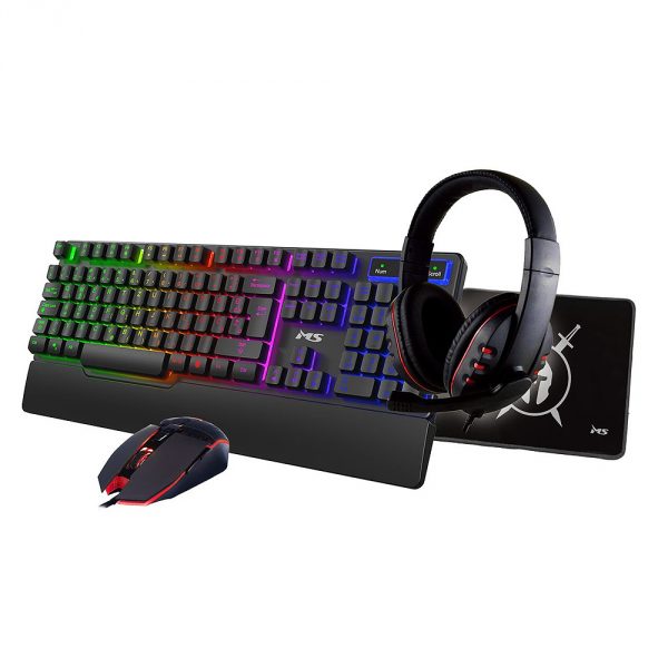 ms tastatura elite c501 (a)