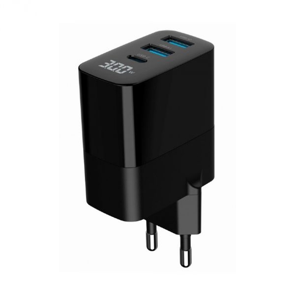 gembird punjac gan 30w (a)