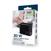 gembird punjac gan 30w (c)
