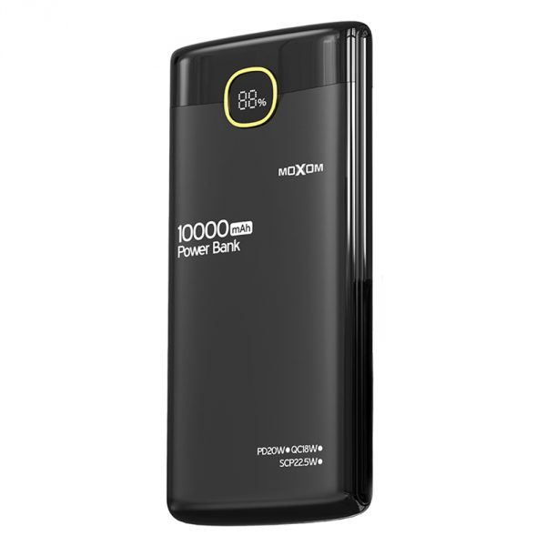 moxom powerbank 10000 (a)