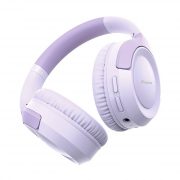 xwave bluetooth slusalice mx100 ljubicaste (b)