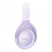 xwave bluetooth slusalice mx100 ljubicaste (c)