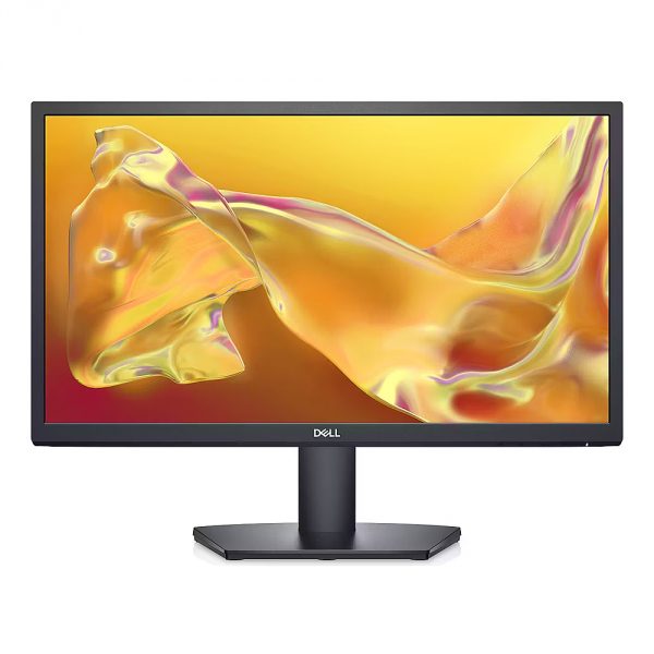 dell monitor 21.5“ (a)