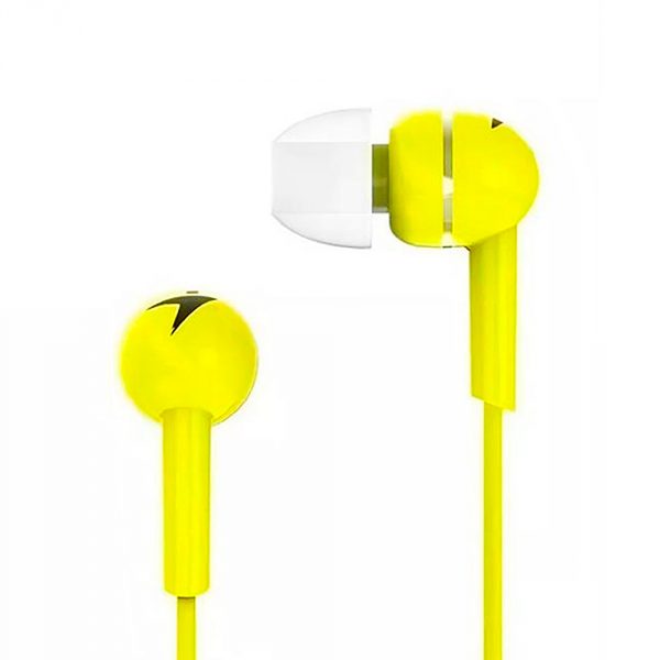 genius slusalice hs-m300 zute (a)