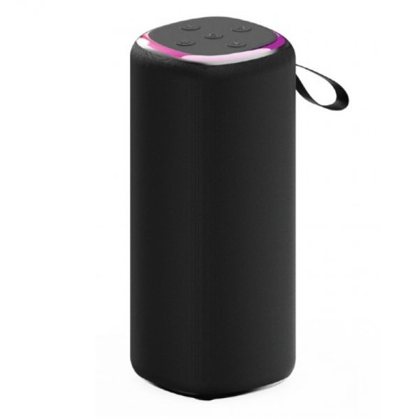 gembird bluetooth zvucnik spk-bt-led-08l (a)