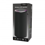 gembird bluetooth zvucnik spk-bt-led-08l (d)