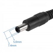 hp punjac za laptop 7.4×5.0 (b)