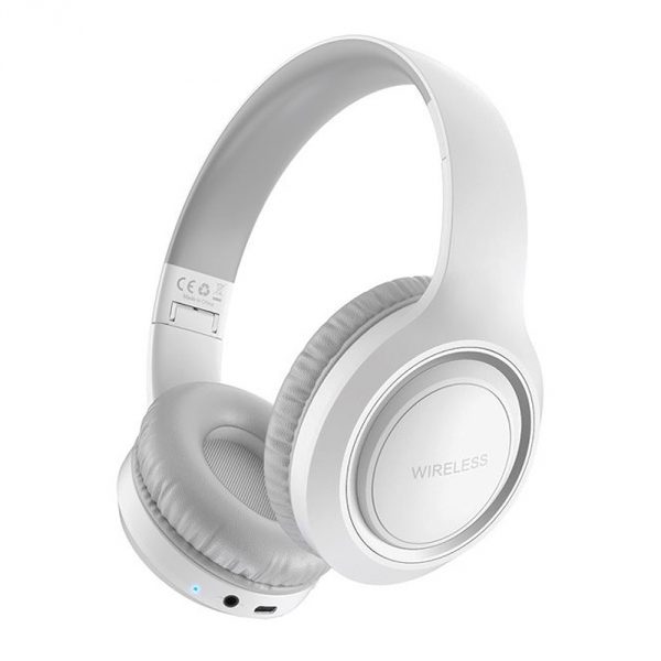 xwave bluetooth slusalice tws100 bele (a)