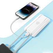 moxom powerbank 10000 pb138 beli (c)