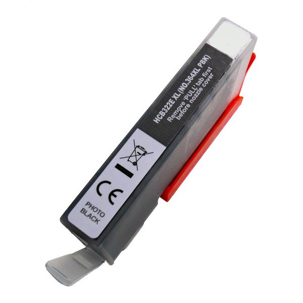 hp kertridz 364xl crni (a)