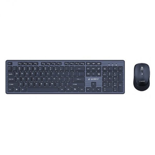 gembird tastatura kbs-wch-04 (a)