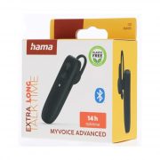 hama bluetooth slusalica myvoice advanced (c)