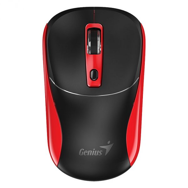 genius mis nx-7123 crveni (a)
