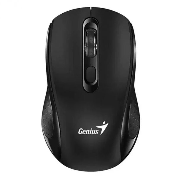 genius mis nx-8025s crni (a)