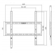 tv nosac fix 32-75 (c)