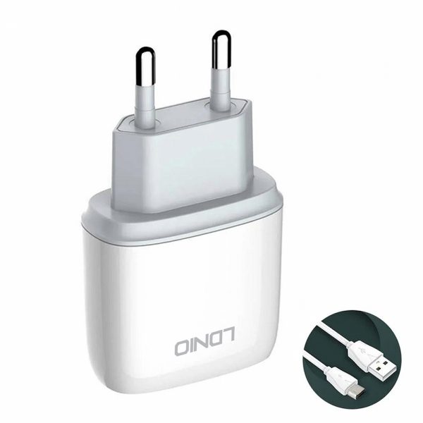 ldnio punjac 1209 micro usb (a)