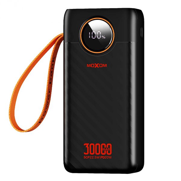 moxom powerbank 30000 (a)