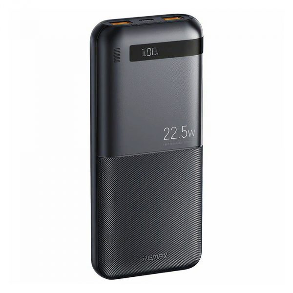 remax powerbank 10000 rpp-71 (a)