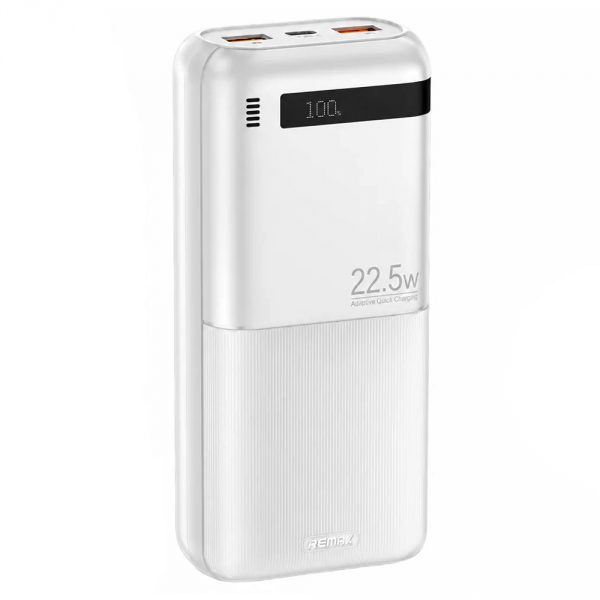 remax powerbank 20000 rpp-72
