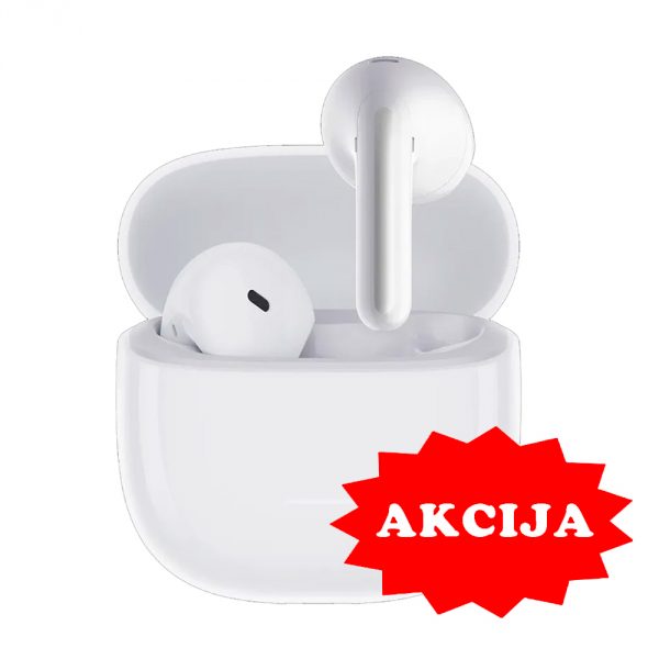 xiaomi bluetooth slusalice redmi buds 8 active bele (aA)