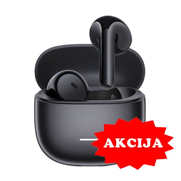 xiaomi bluetooth slusalice redmi buds 8 active crne (aA)