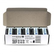 everactive baterija 9v (b)