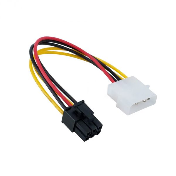 kabl naponski graficka ata 6pin mono
