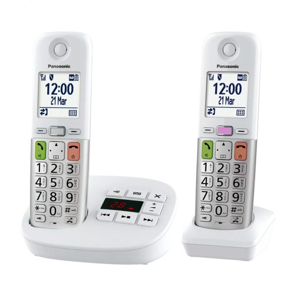 panasonic telefon kx-tgu432 beli (a)